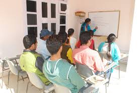 Spoken English  Classes